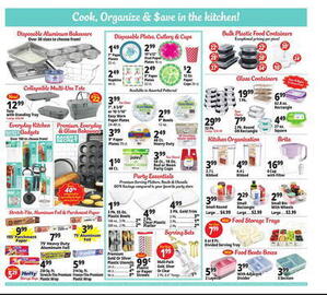 Ocean State Job Lot Weekly Ad week 20 Page 24