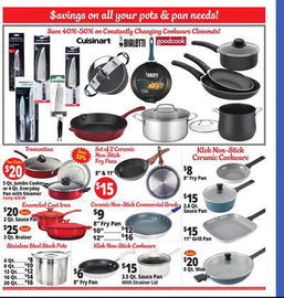 Ocean State Job Lot Weekly Ad week 20 Page 26