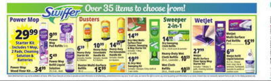 Ocean State Job Lot Weekly Ad week 20 Page 29