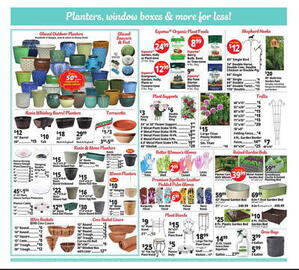Ocean State Job Lot Weekly Ad week 20 Page 3