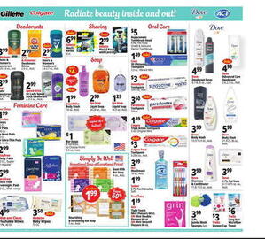 Ocean State Job Lot Weekly Ad week 20 Page 30