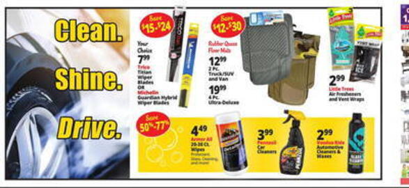 Ocean State Job Lot Weekly Ad week 20 Page 32