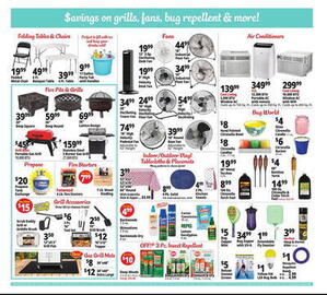 Ocean State Job Lot Weekly Ad week 20 Page 5