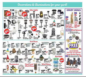 Ocean State Job Lot Weekly Ad week 20 Page 6