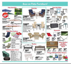 Ocean State Job Lot Weekly Ad week 20 Page 7