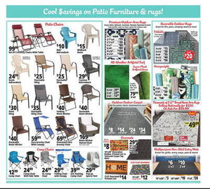 Ocean State Job Lot Weekly Ad week 20 Page 8