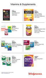 Walgreens Weekly Ad week 21 Page 11