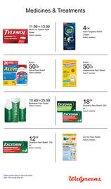 Walgreens Weekly Ad week 21 Page 13