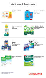 Walgreens Weekly Ad week 21 Page 14