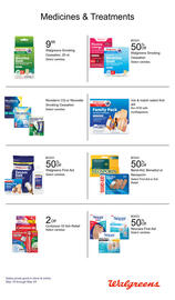 Walgreens Weekly Ad week 21 Page 15