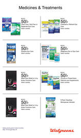 Walgreens Weekly Ad week 21 Page 16