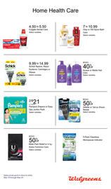 Walgreens Weekly Ad week 21 Page 19