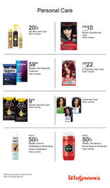 Walgreens Weekly Ad week 21 Page 21