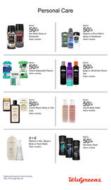 Walgreens Weekly Ad week 21 Page 22