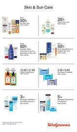 Walgreens Weekly Ad week 21 Page 25