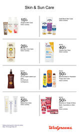 Walgreens Weekly Ad week 21 Page 26