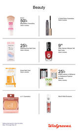 Walgreens Weekly Ad week 21 Page 27
