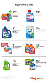 Walgreens Weekly Ad week 21 Page 29