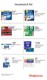 Walgreens Weekly Ad week 21 Page 30