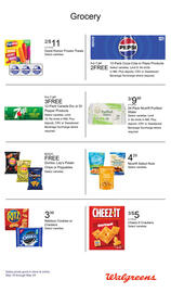 Walgreens Weekly Ad week 21 Page 33