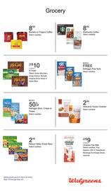 Walgreens Weekly Ad week 21 Page 34