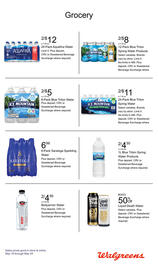 Walgreens Weekly Ad week 21 Page 37
