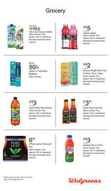 Walgreens Weekly Ad week 21 Page 38
