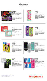 Walgreens Weekly Ad week 21 Page 40