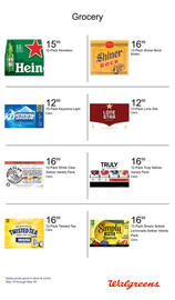 Walgreens Weekly Ad week 21 Page 43