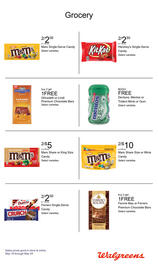 Walgreens Weekly Ad week 21 Page 44