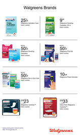 Walgreens Weekly Ad week 21 Page 6