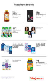 Walgreens Weekly Ad week 21 Page 8
