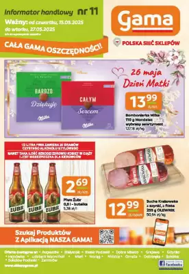 Jaskółka gazetka
