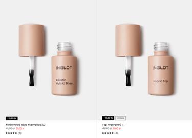 Inglot gazetka Strona 2