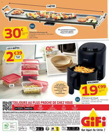 Catalogue Gifi semaine 21 page 12