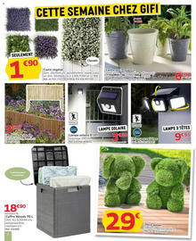 Catalogue Gifi semaine 21 page 26