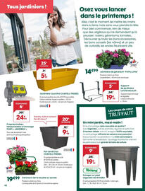Catalogue Truffaut page 2
