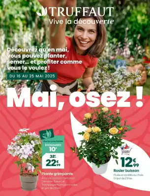 Catalogue Truffaut