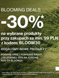 House gazetka tydzień 20 Strona 1