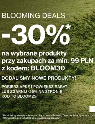 House gazetka