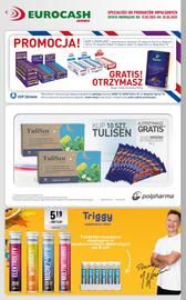 Eurocash gazetka Strona 11