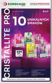 Eurocash gazetka Strona 13