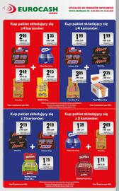 Eurocash gazetka Strona 3
