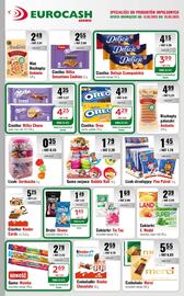 Eurocash gazetka Strona 4