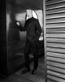 Volantino Ermenegildo Zegna Pagina 5