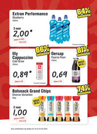 Budget Food folder week 20 Pagina 2