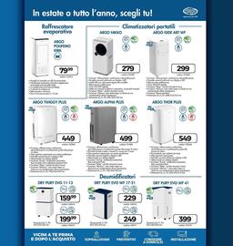 Volantino Sinergy Pagina 25