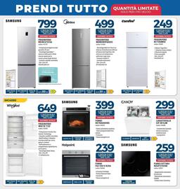 Volantino Sinergy Pagina 3