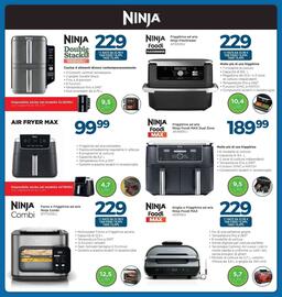 Volantino Sinergy Pagina 31