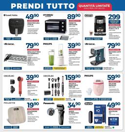 Volantino Sinergy Pagina 5